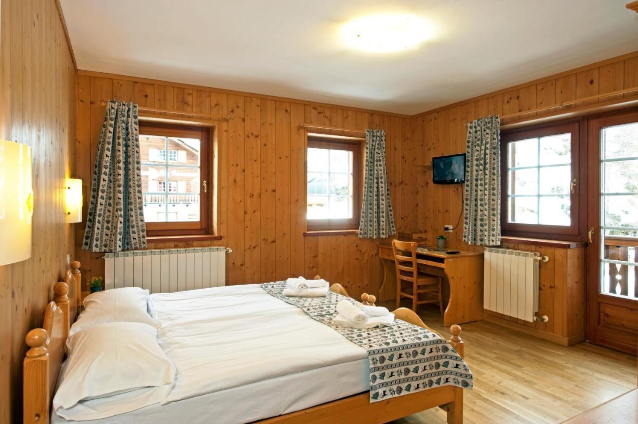 Aalts Dorf Hotell Riale  Exteriör bild