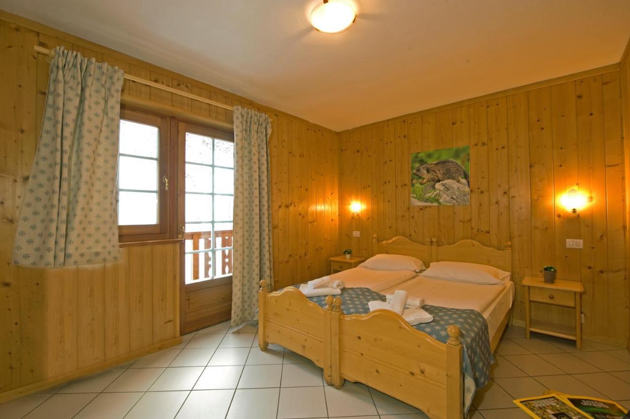 Aalts Dorf Hotell Riale  Exteriör bild