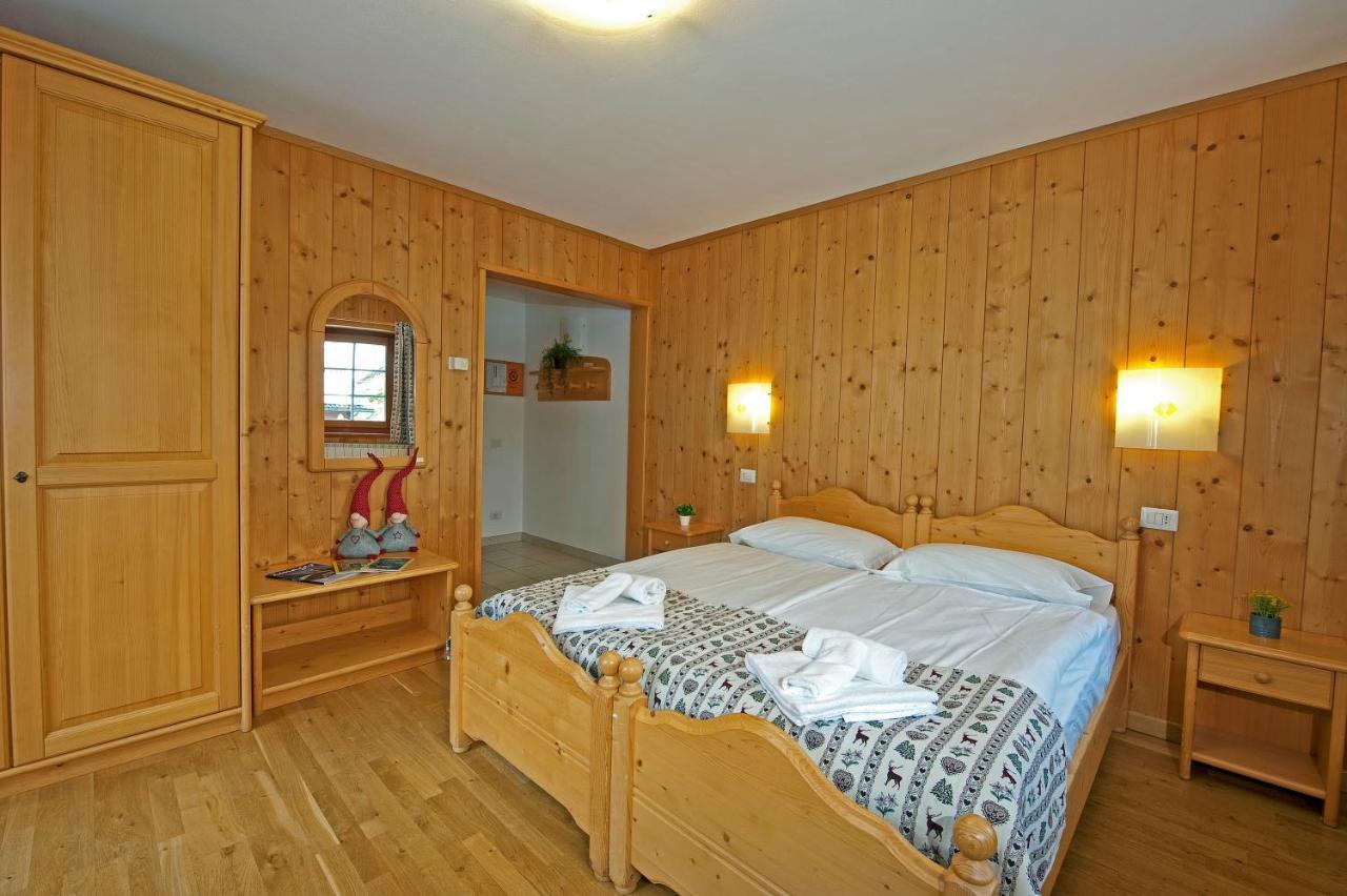 Aalts Dorf Hotell Riale  Exteriör bild