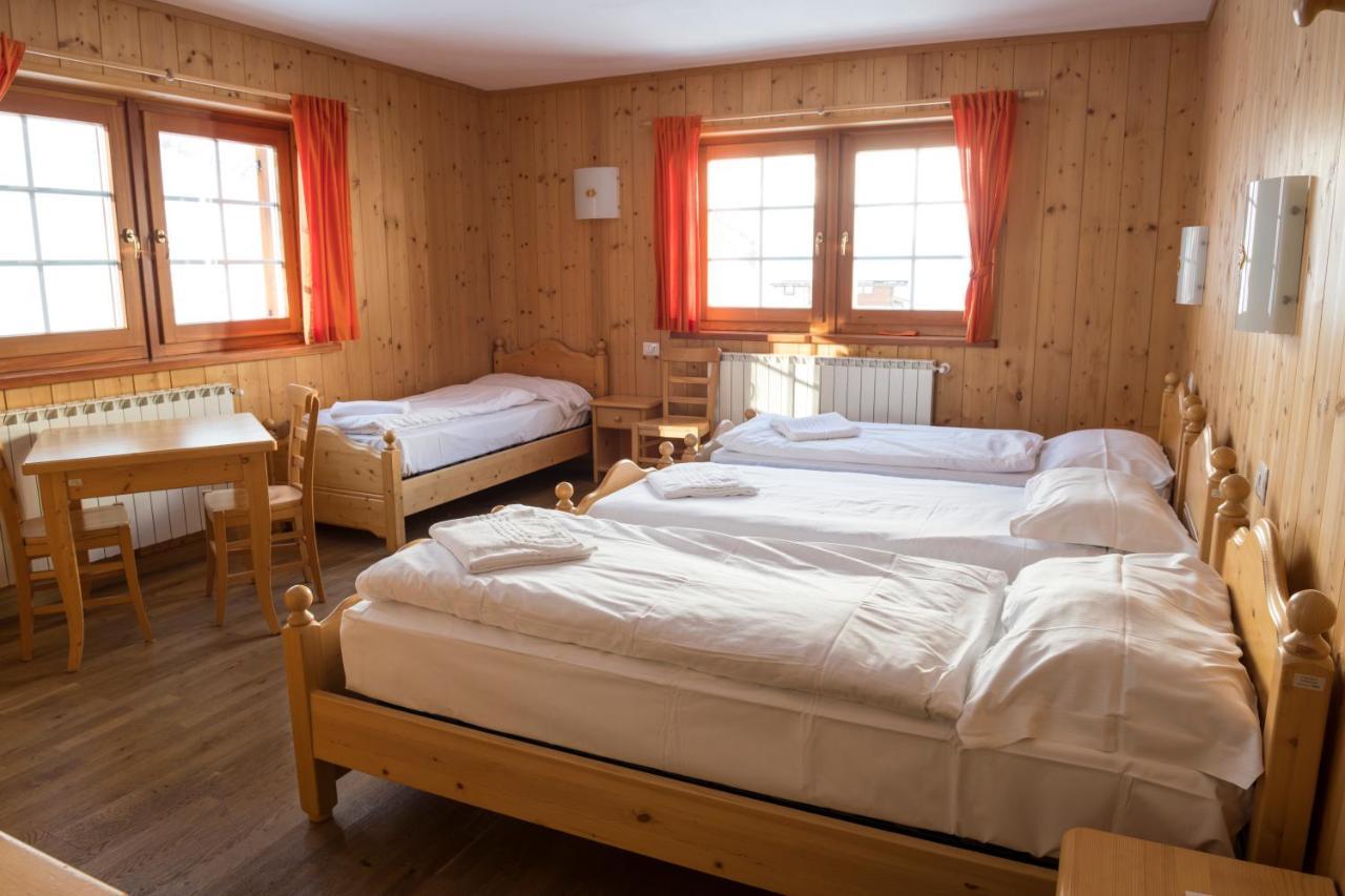 Aalts Dorf Hotell Riale  Exteriör bild