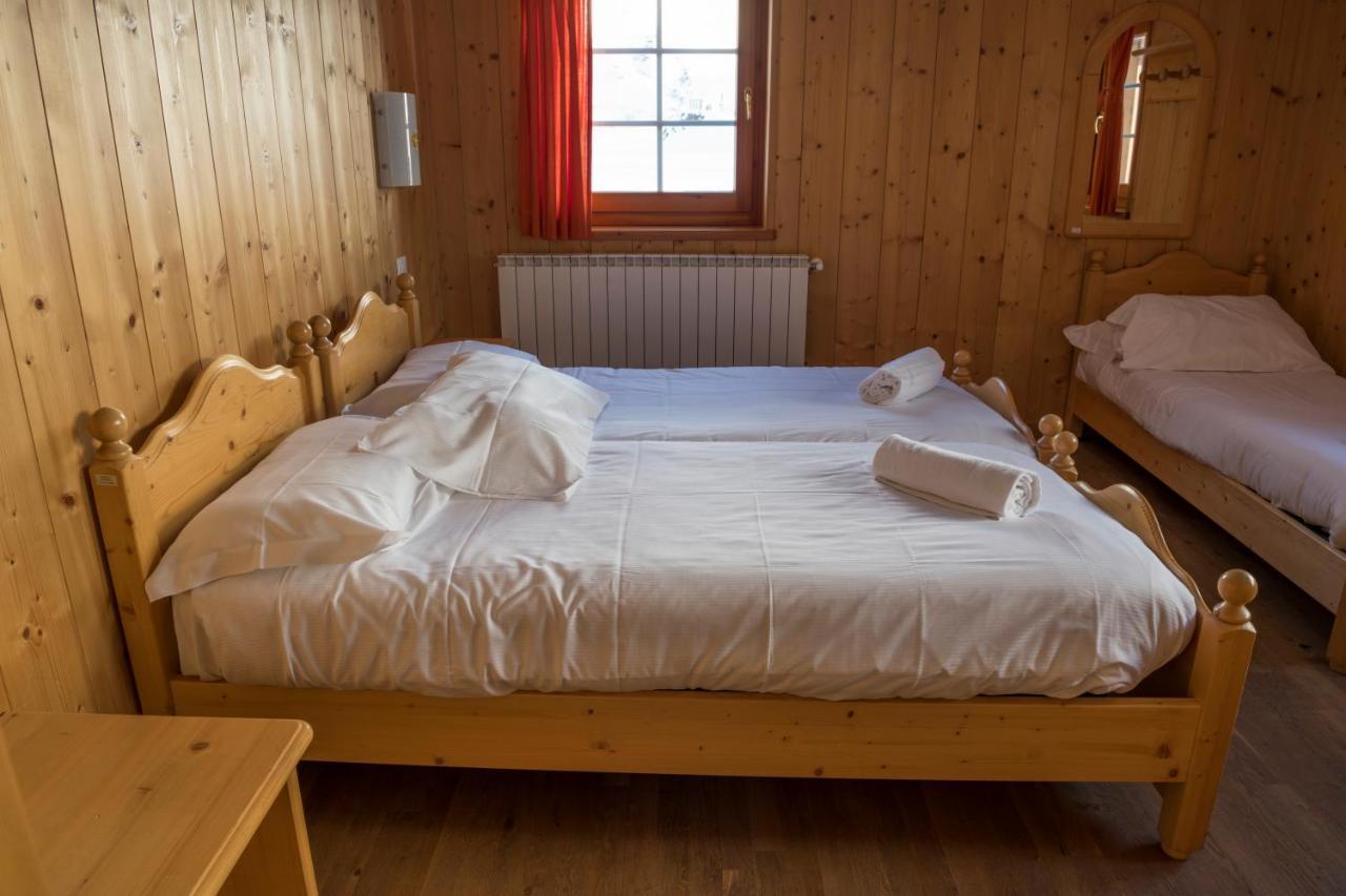 Aalts Dorf Hotell Riale  Exteriör bild